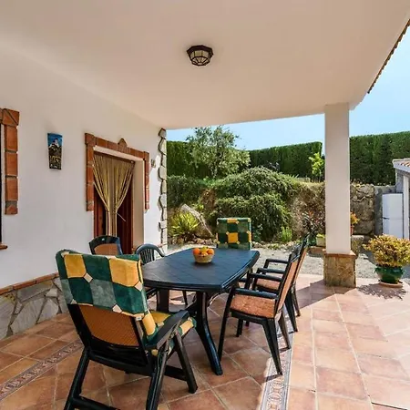 Casa El Lagar By Ruralidays Villa